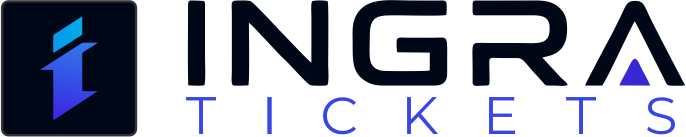 Ingra Tickets