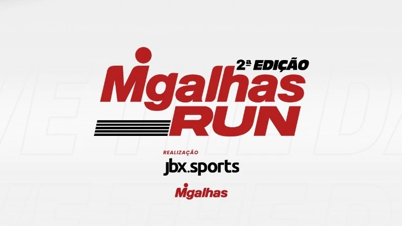 2ª Migalhas Run