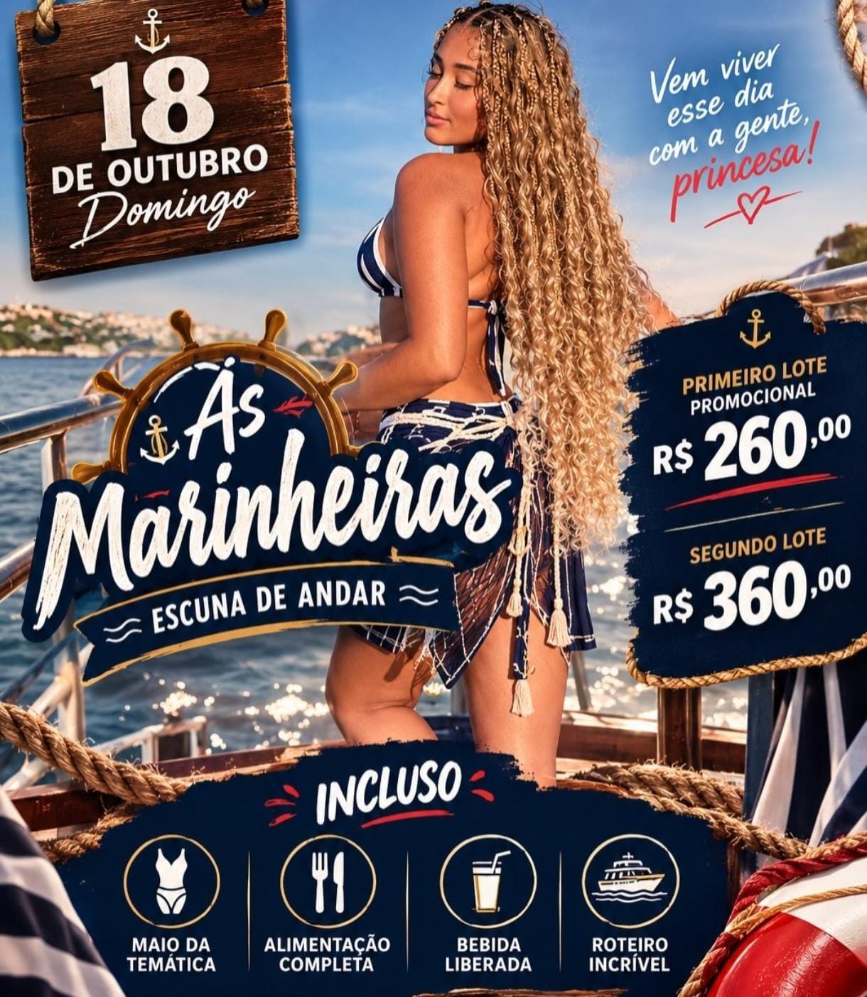 As Marinheiras