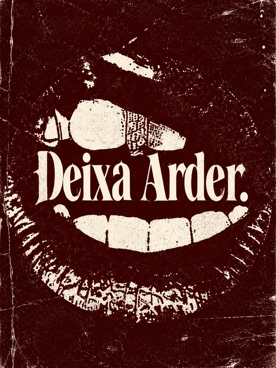 Deixa Arder