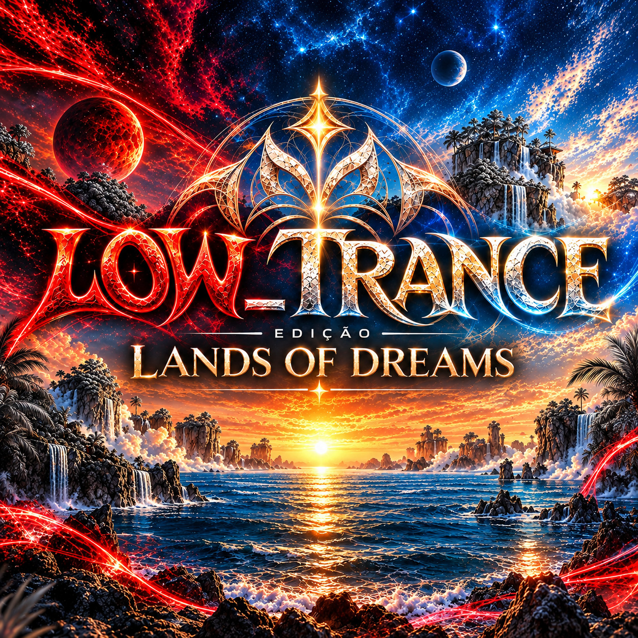 LOW_TRANCE | LANDS OF DREAMS