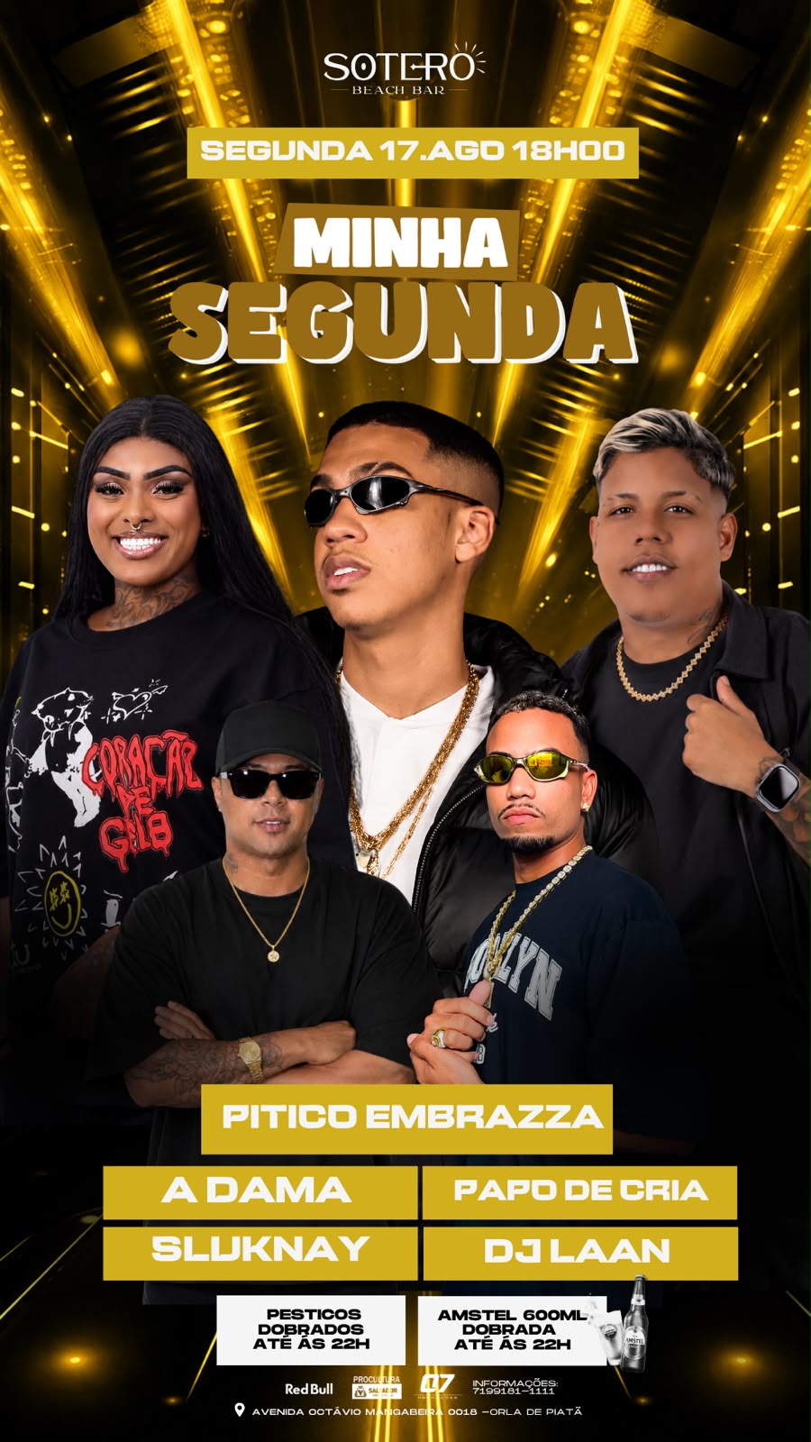 Minha Segunda