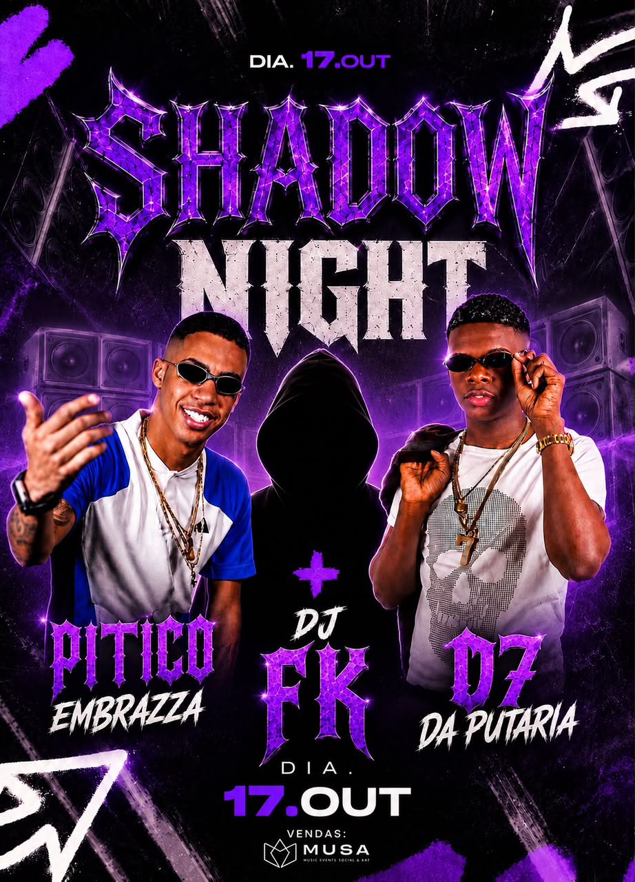 Shadow Night