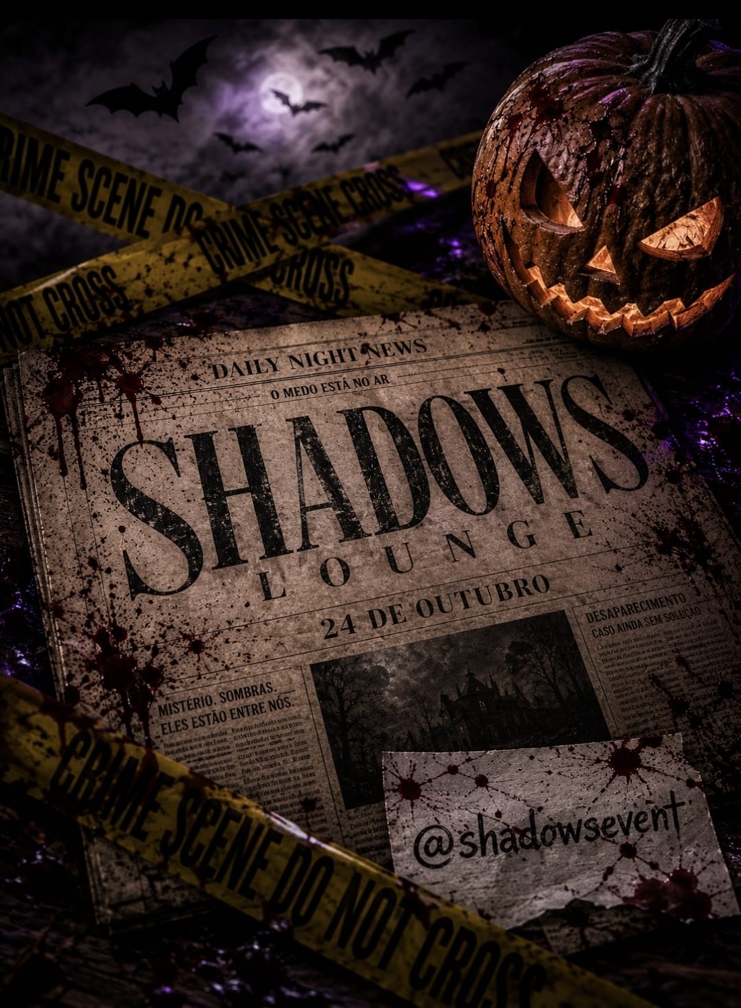 Shadows Lounge